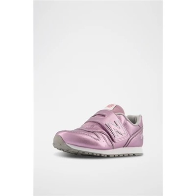 Zapatillas 373 - Rosa