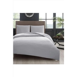 Soft Colours комплект постельного белья 1 пододеяльник размером 200х220, 1 эластичная простыня размером 160х200+20 см, 2 шт. наволочки 50*70