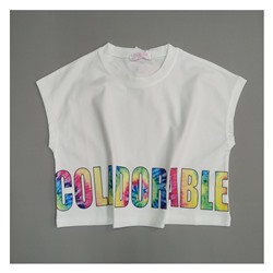 Футболка "COLABEAR"