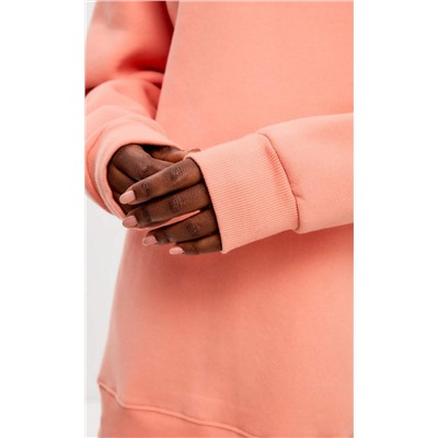 Свитшот P422-0504 peach
