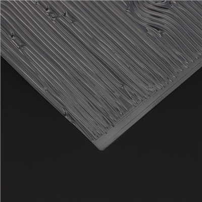 Печати для теста Доляна «Кирпичи», 4 шт, 30,5×15,5×0,1 см