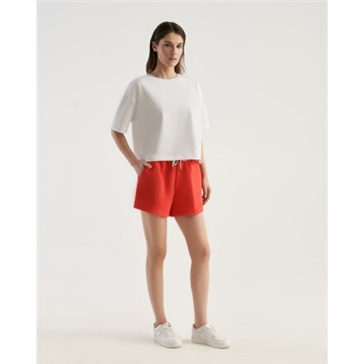 OXOUNO Шорты женские HIGH-WAIST OXO-2760-871