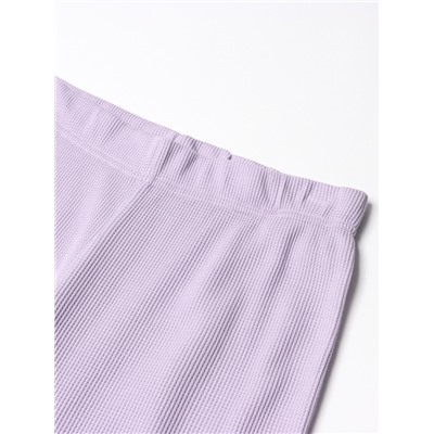 Брюки женские KAFTAN Basic line, р. 50, сиреневый