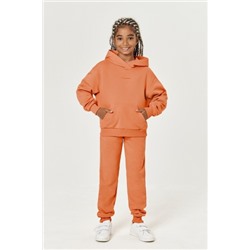 OXOUNO Костюм худи/джоггеры:дев. МОДЕЛЬ 2 OXO-2332-712