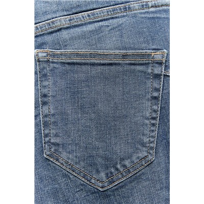JEANS ZW COLLECTION BOOTCUT TIRO MEDIO CONTOUR