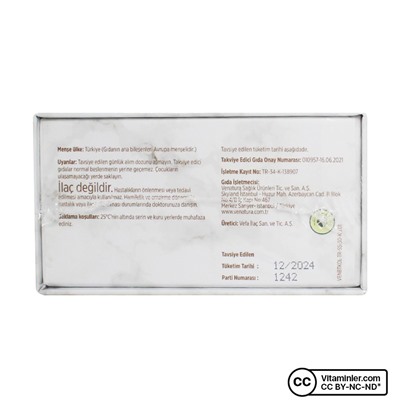 Venatura Beauty Collagen 5000 мг 30 пакетиков