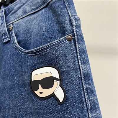 ОРИГИНАЛ!!! Джинсы Karl Lagerfeld