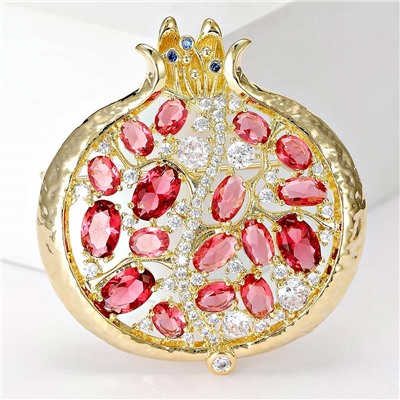 Брошь арт. 32 2488 (id 275363)