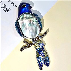 Брошь арт. 32 2378 (id 275572)