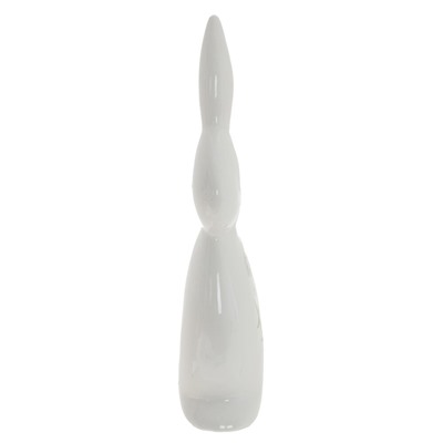 Фигурка декоративная "Заяц", L8,5 W3 H14,5 см