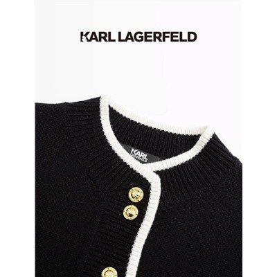 Женский кардиган  Kar*l Lagerfel*d 😎  Экспорт