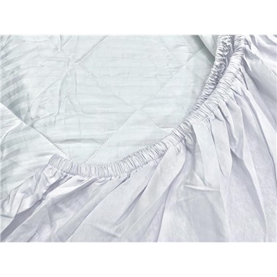 Наматрасники Harmony Luxe Alez 160*200 A 01