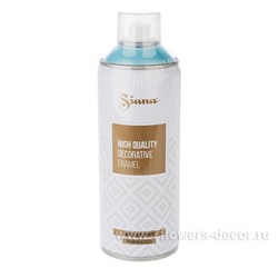 Спрей краска "Siana high quality", матовая, 520 мл