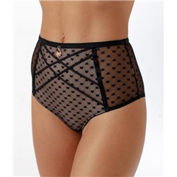 COQUETTE REVUE Трусы слип-комфорт HEARTS 62145-18