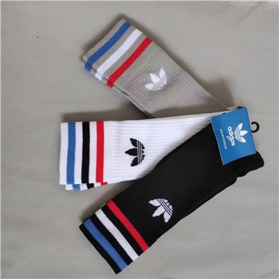 Носки Adida*s (3 пары)