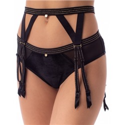COQUETTE REVUE  Пояс для чулок MARILYN 66107-06