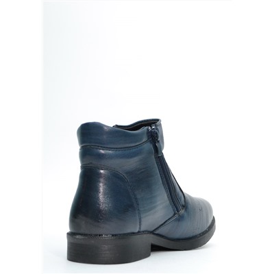 Ботинки CAMIDY (36-41)