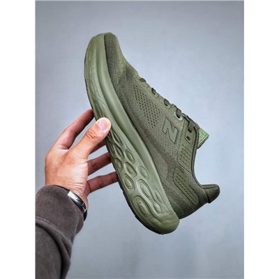 Кроссовки New B*alance NB Fresh Foam удобные и износостойкие с низким берцем
