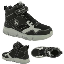 Ботинки Kenka 21110 black ( 3,0)