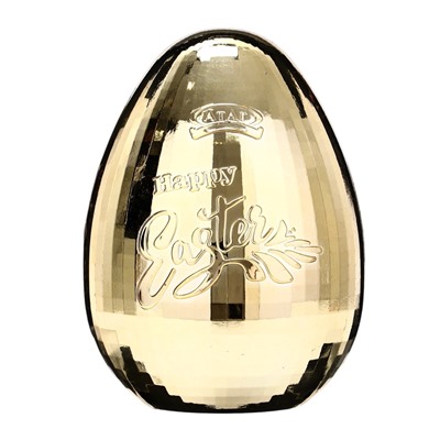 Конфеты шоколадные в яйце «HAPPY EASTER», 100 г