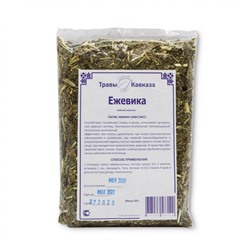 Ежевика (ежевики сизой лист)