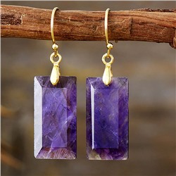 Серьги на крючках арт. 13 3557 (id 276163)