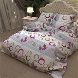 Постельное белье бязь 120 гр/м2 Премиум / Элисса 220