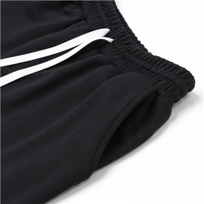 Шорты мужские MIST Men's casual размер 56, черный