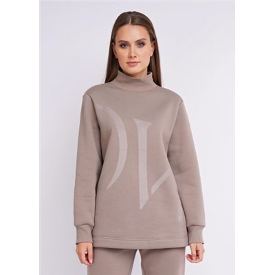 CLEVER Джемпер жен. LUNGO  115741/62фф_п