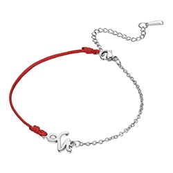 BS788-06 Браслет Знаки Зодиака, 22,5см, Козерог