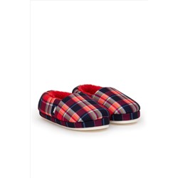 Boy Red Home Home Slipper Surprise Discount в корзине