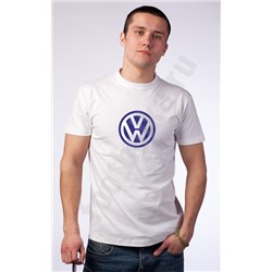 Футболка "Volkswagen" SALE