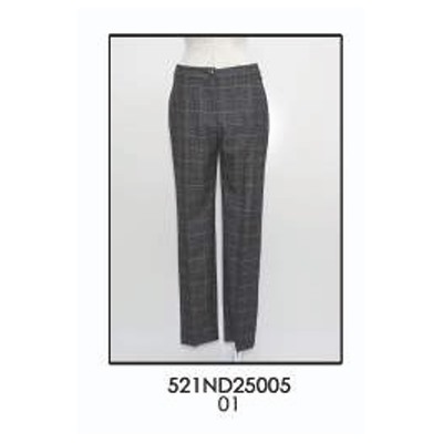 PANTALONE LUNGO