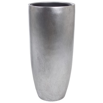 Кашпо Nobilis Marco "Pa-alu Vase" (полистоун), D30хH65 см, с тех.горшком