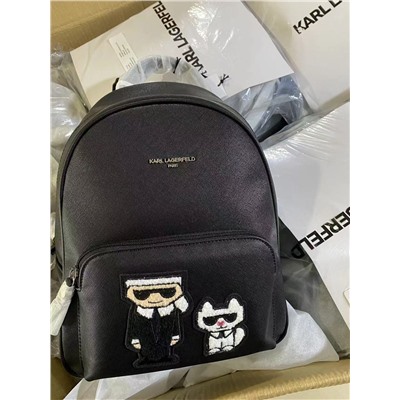ОРИГИНАЛ!!! рюкзак  Karl Lagerfeld