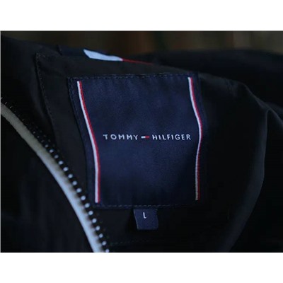 Tomm*y Hilfige*r 👕 классическая мужская ветровка, отшиты на фабрике из остатков оригинальной ткани бренда