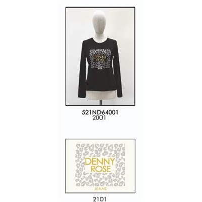 T-SHIRT MANICA LUNGA