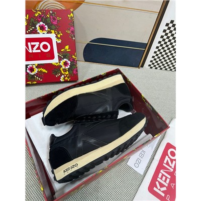 кроссовки уни KENZO