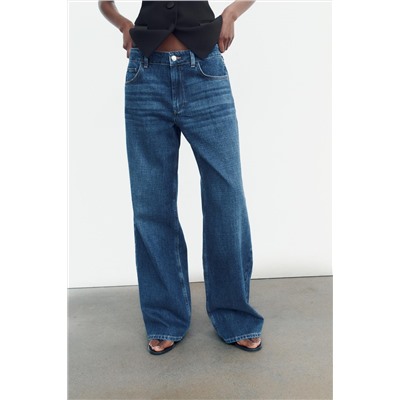 JEANS Z1975 TIRO MEDIO RELAXED