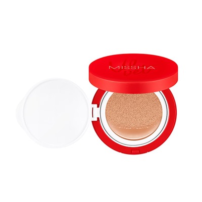 MISSHA VELVET FINISH CUSHION SPF50+/PA+++ (15g)