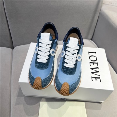 Кроссовки LOEWE