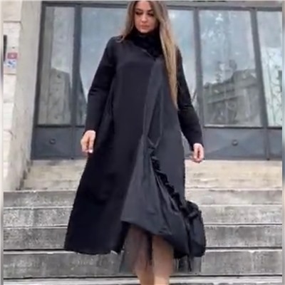 Платье