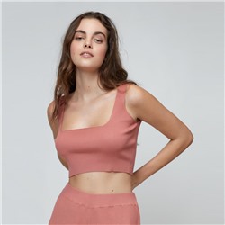 Top - rosa