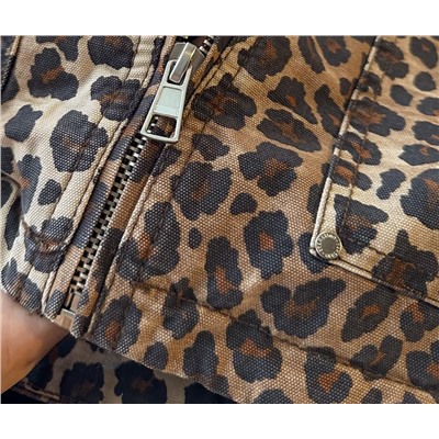 Стильная женская куртка BERSHK*A