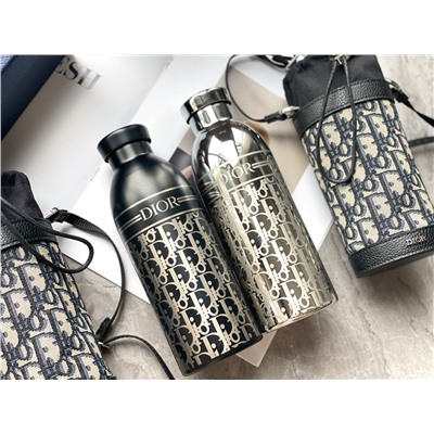 Dior aqua термобутылка