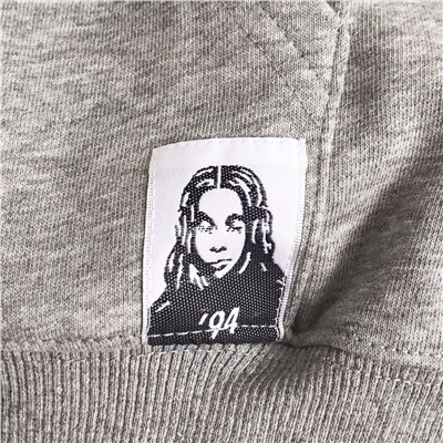 ОРИГИНАЛ!!! Жакет на молнии CHAMPION