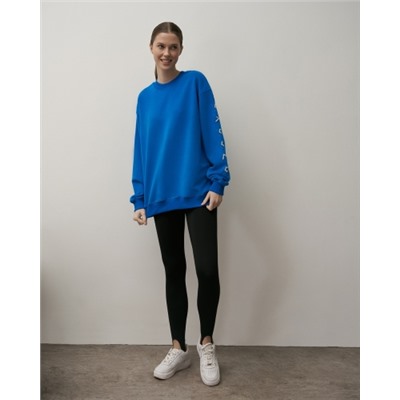 OXOUNO Свитшот Oversize OXO-2459-921