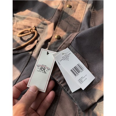ОРИГИНАЛ!!! Ветровка уни RRL