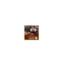 DEOPROCE Black Garlic Soap Антивозрастное туалетное мыло с экстрактом чёрного чеснока 100г