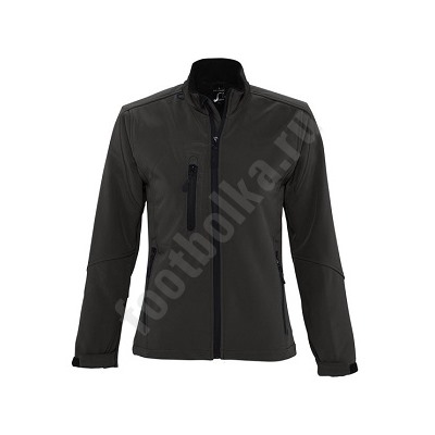 Куртка женская на молнии ROXY, арт.4368
